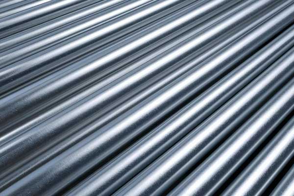 Aluminium Fintubes