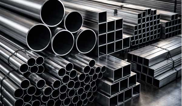 Carbon Steel Pipes & Tubes
