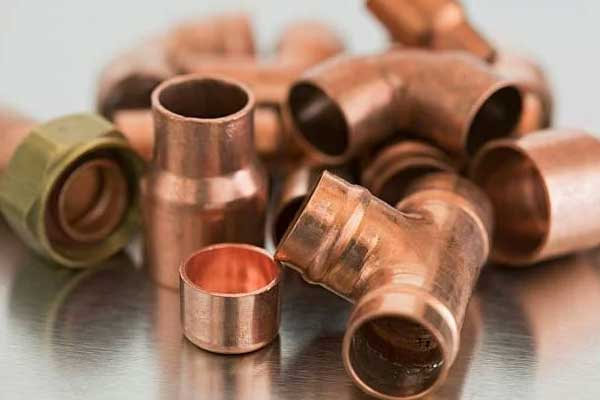 Copper Fittings