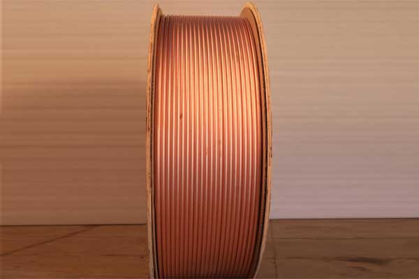 Copper LWC