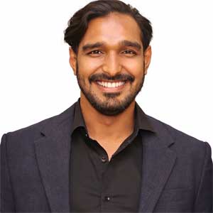 Kaushil Munot