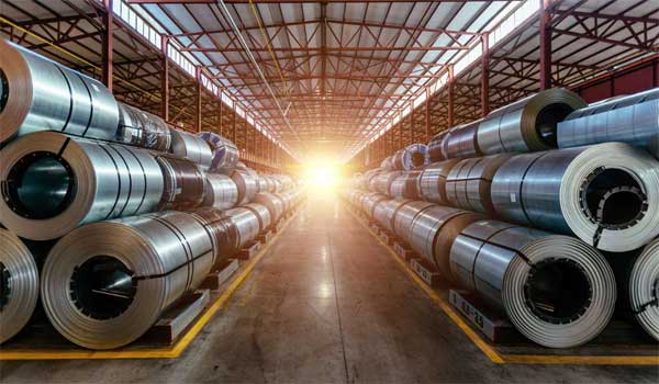 Metal of India