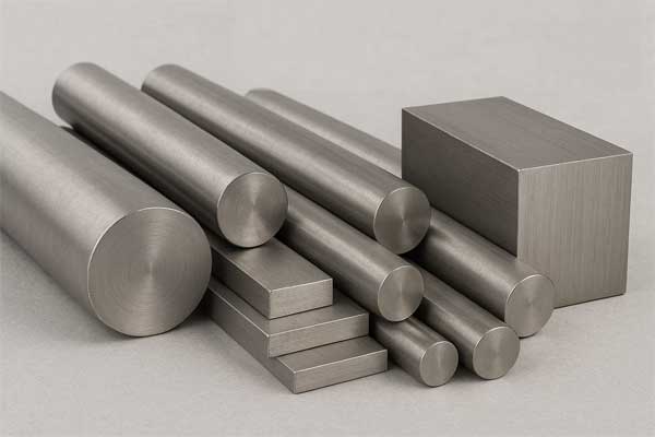 Nickel Alloys