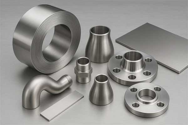 Stainless Steel